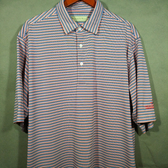 donald ross shirts